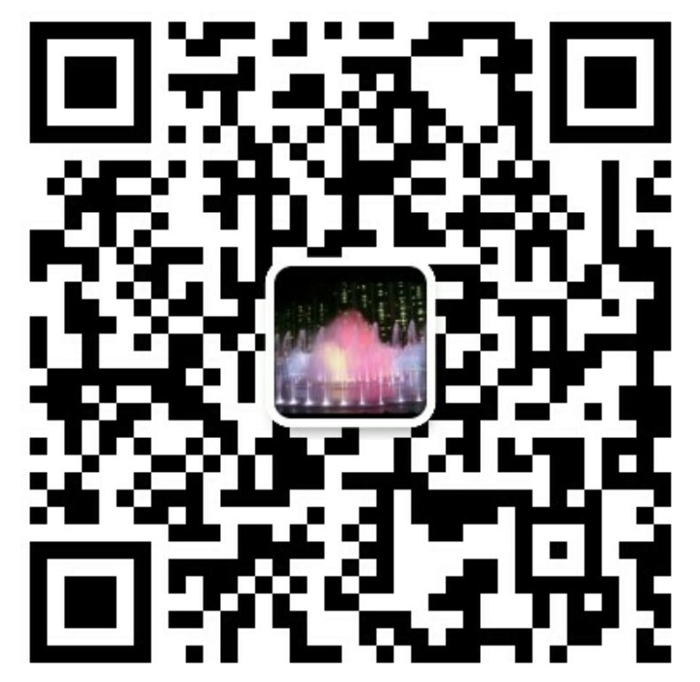 關注四川省成都市水景噴泉_音樂噴泉設計與制作微信